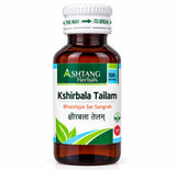 Kshirbala tailam
