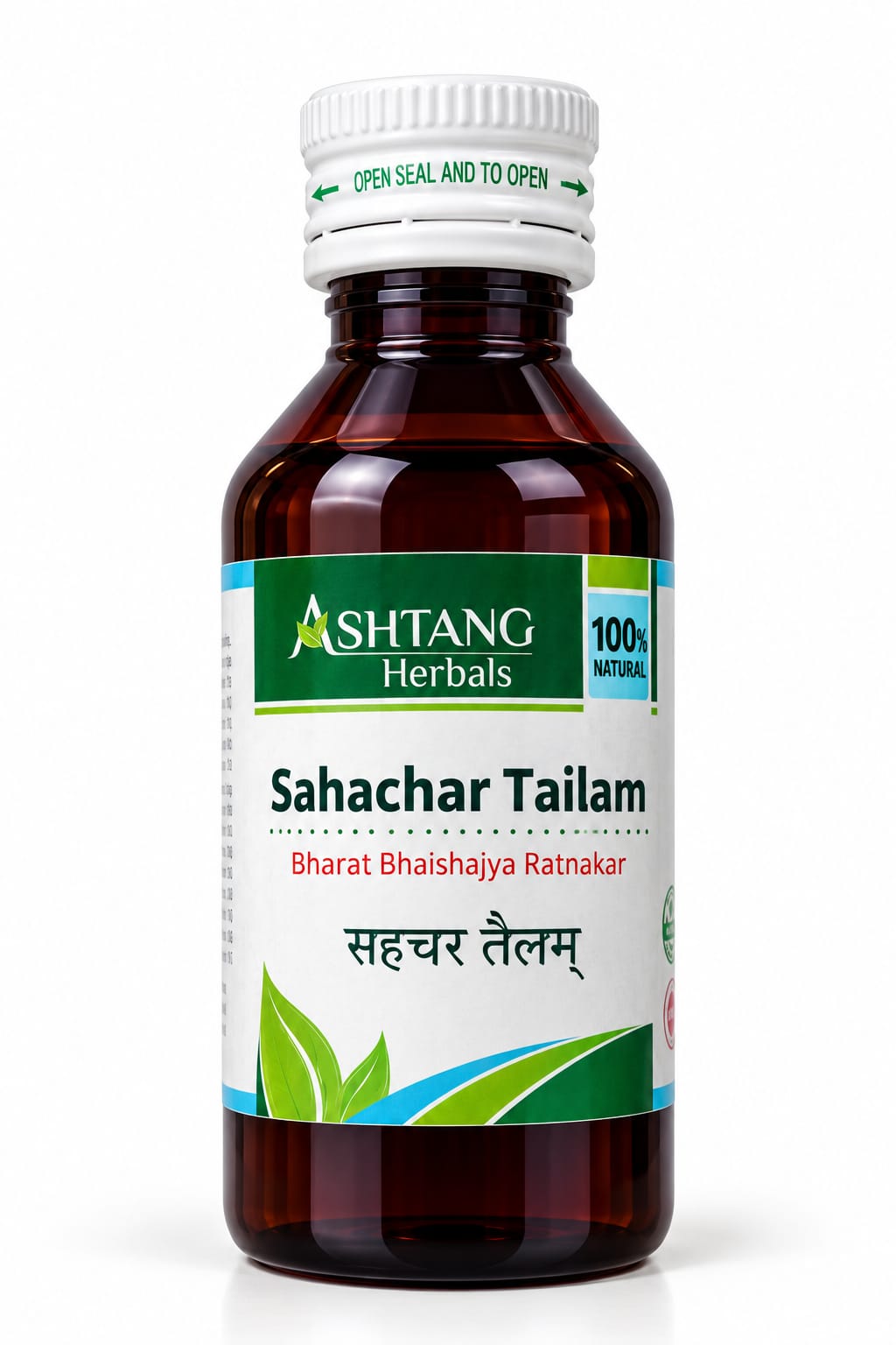 Sahachar tailam