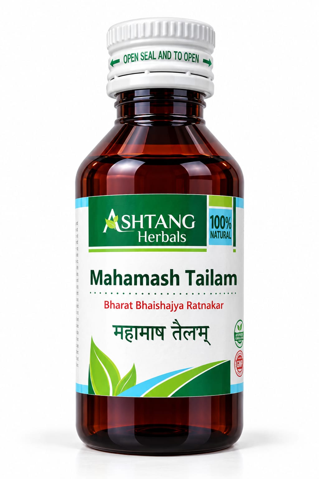 Mahamash tailam