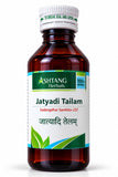 Jatyadi tailam