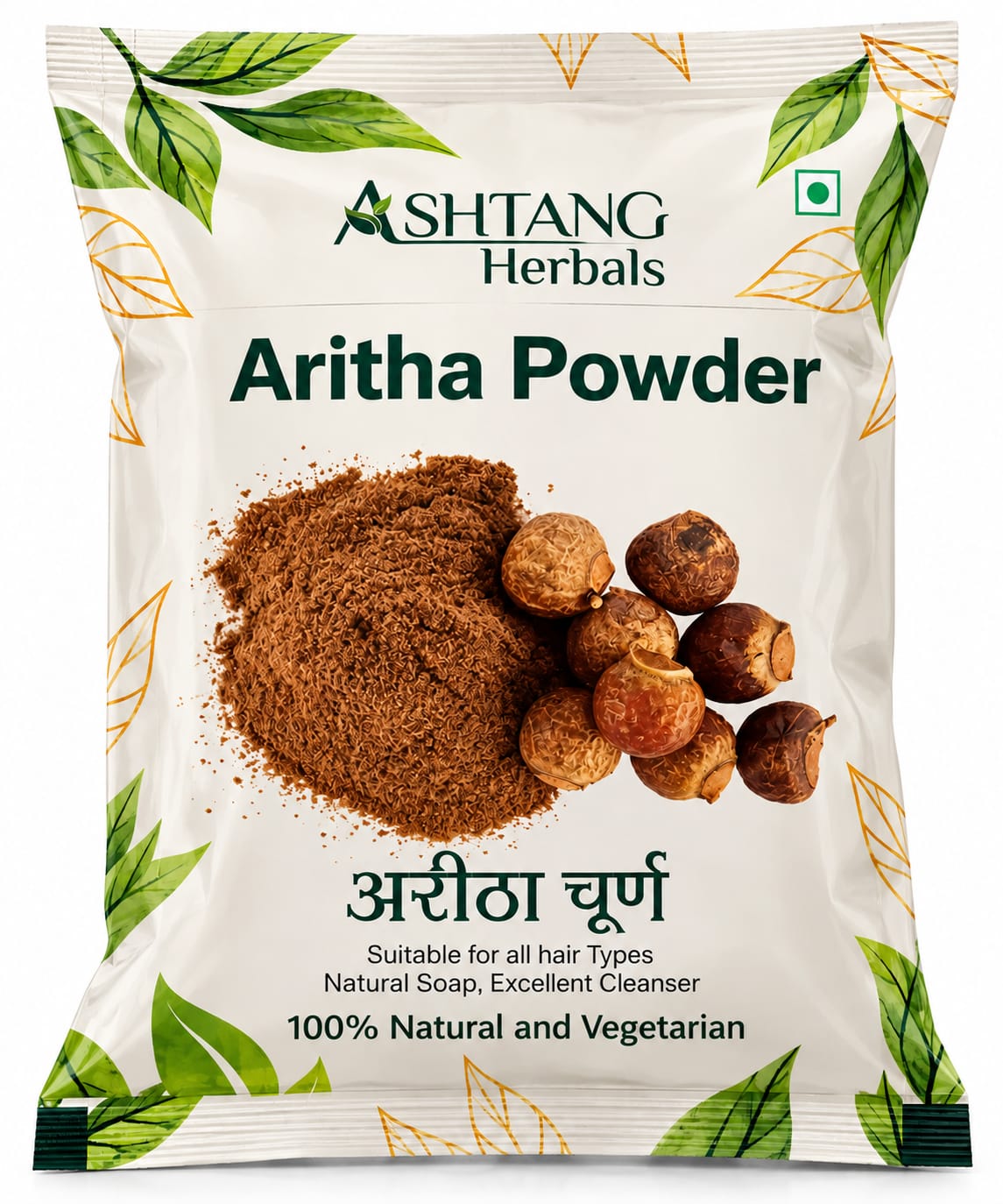 Aritha powder