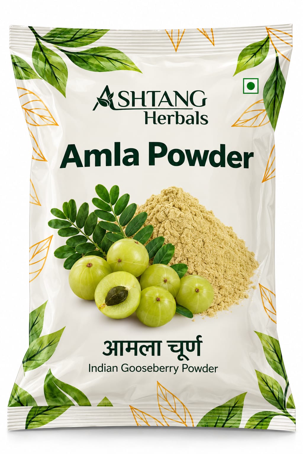 Amla churna