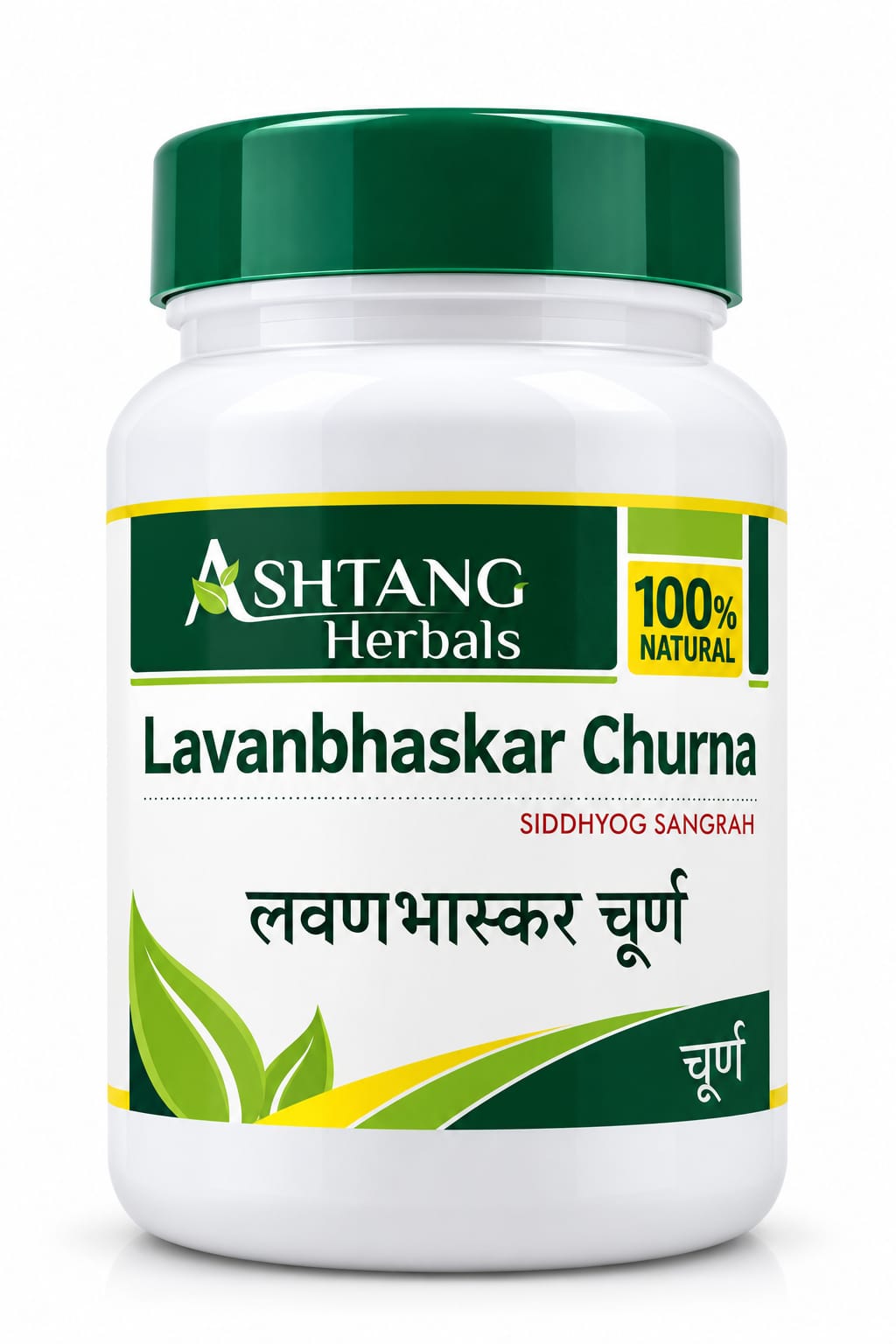 Lavanbhaskar churna