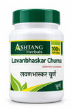 Lavanbhaskar churna