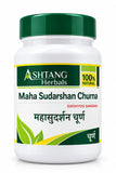 Maha Sudarshan churna