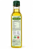 Ashtang Herbals Extra Virgin Olive Oil | Cold Pressed | Edible Cooking Oil | 100% Natural | Olive Oil