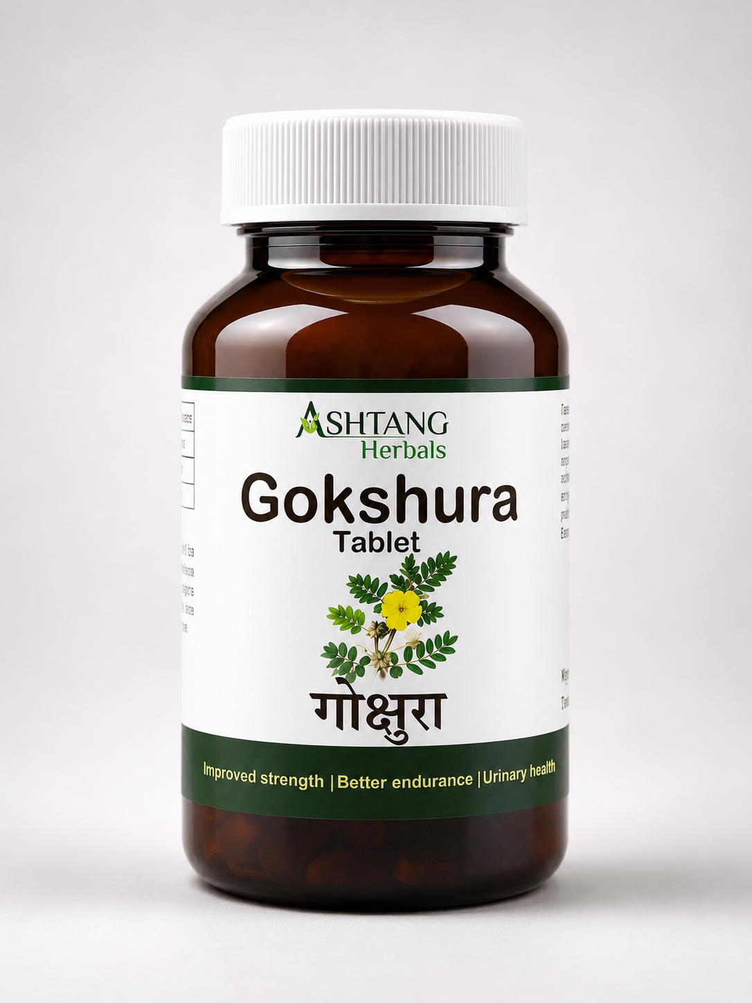 Gokshura Tablet - 60 tabs