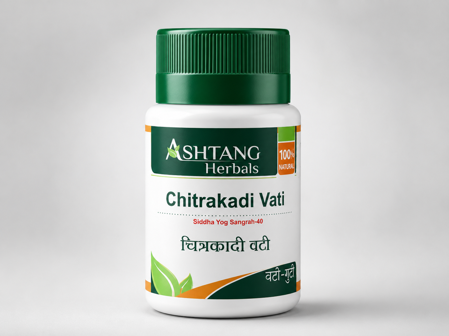 Chitrakadi Vati - 60 tabs